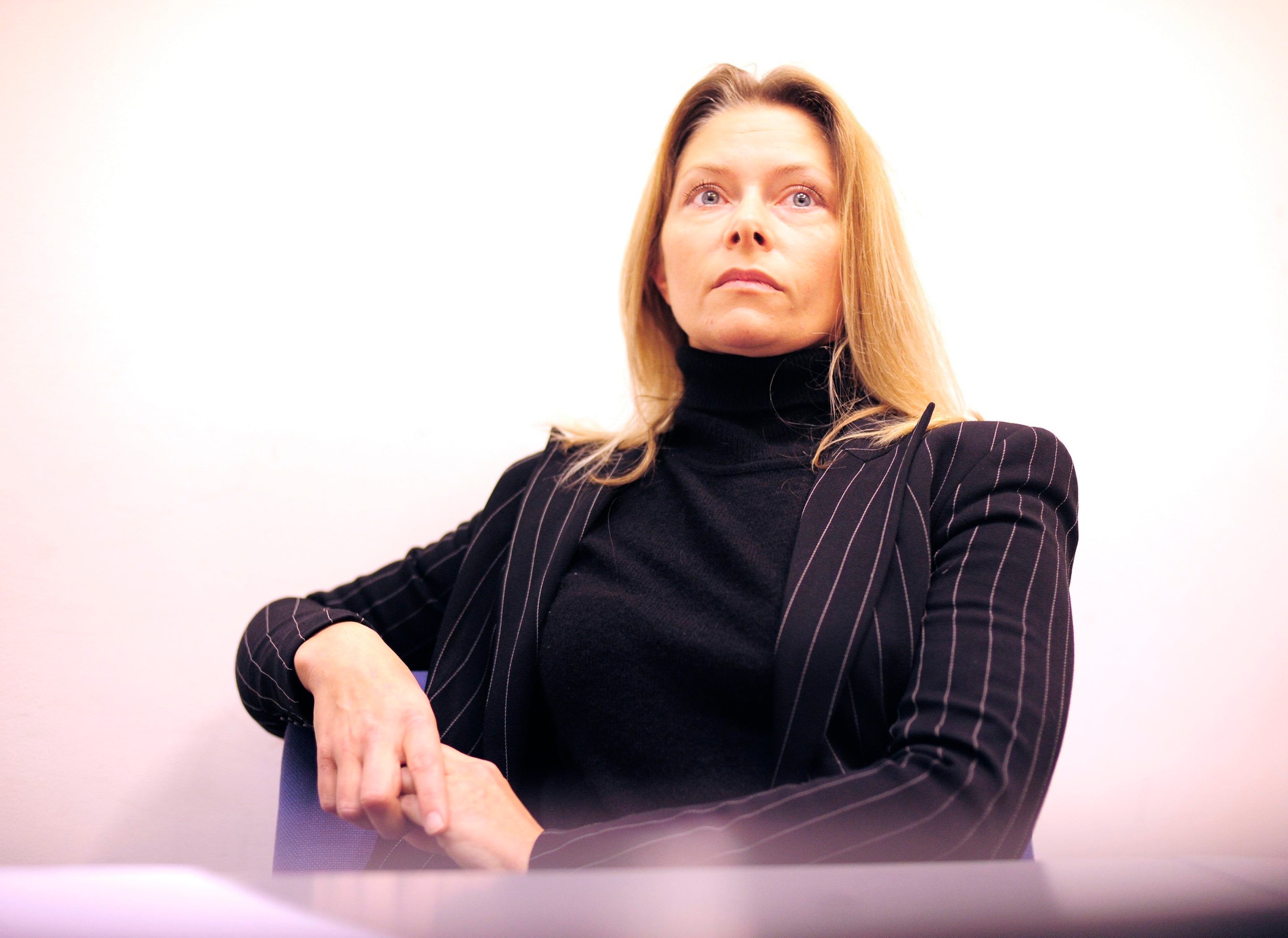 Secretaresse Koekelberg weerlegt aantijgingen | De Morgen