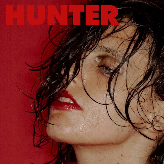 6. Anna Calvi - 'Hunter'