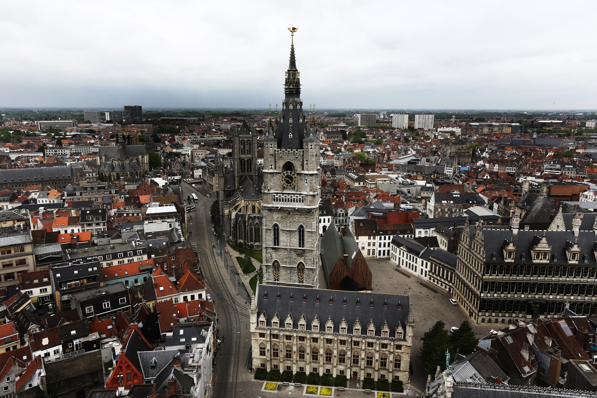 Waarom Gent de duurste stad van Vlaanderen is (en wat we eraan kunnen doen)