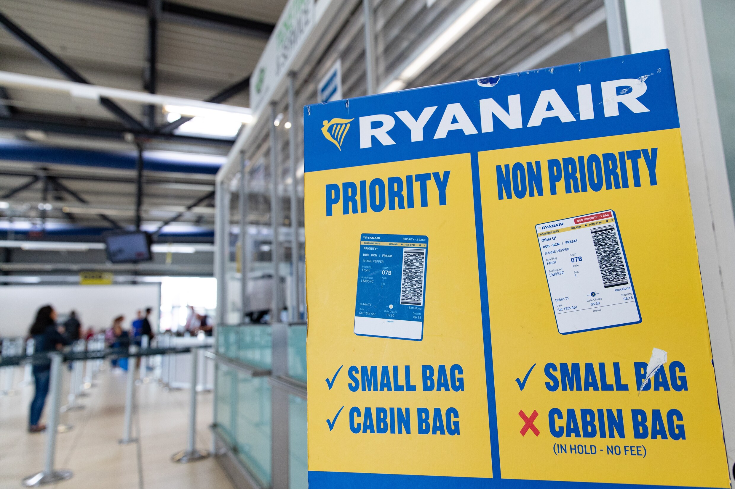 Vakbonden willen dat Ryanair Belgisch arbeidsrecht erkent