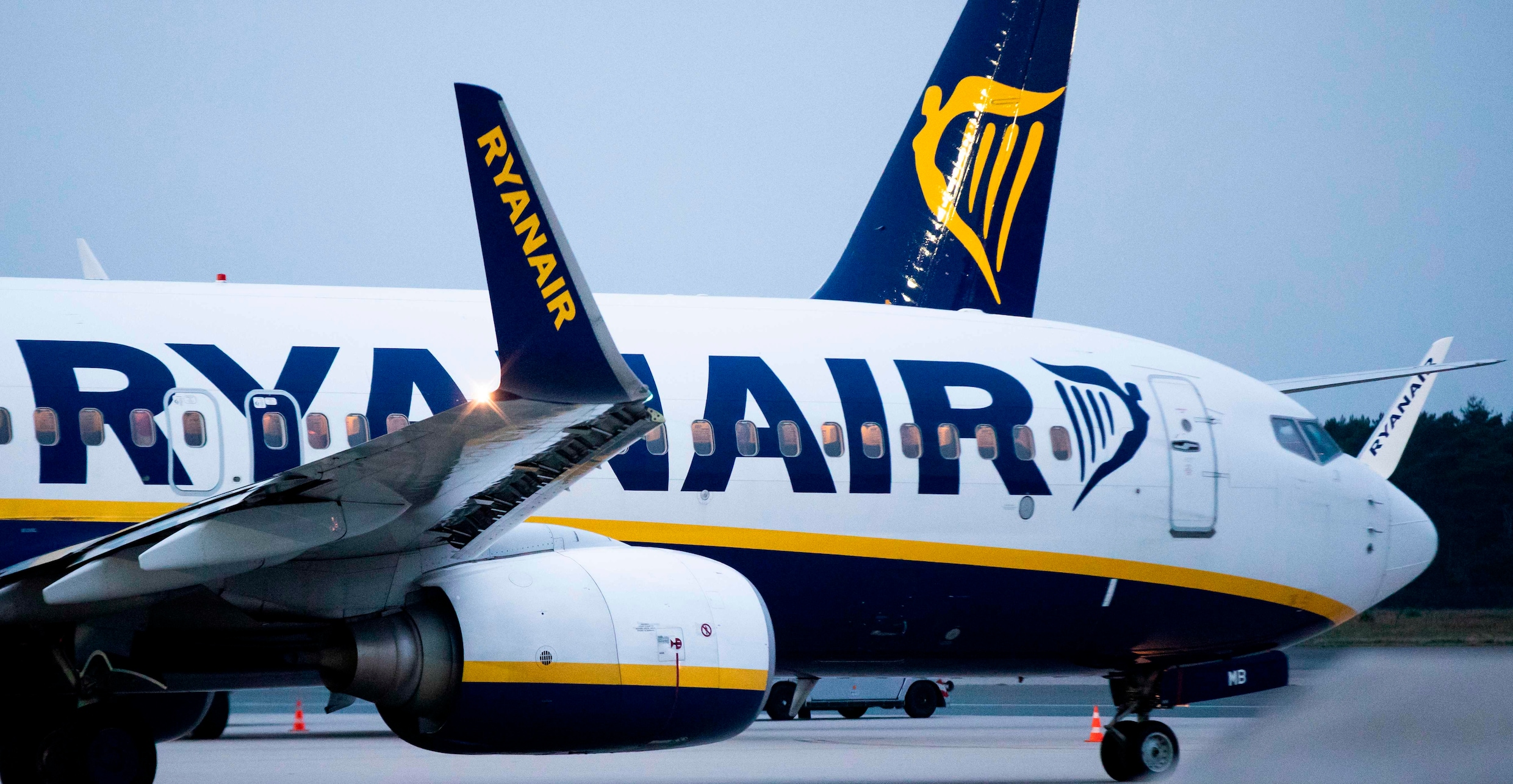 Grootste staking ooit bij Ryanair op 28 september: "Elke maand staken tot Ryanair de wet naleeft"