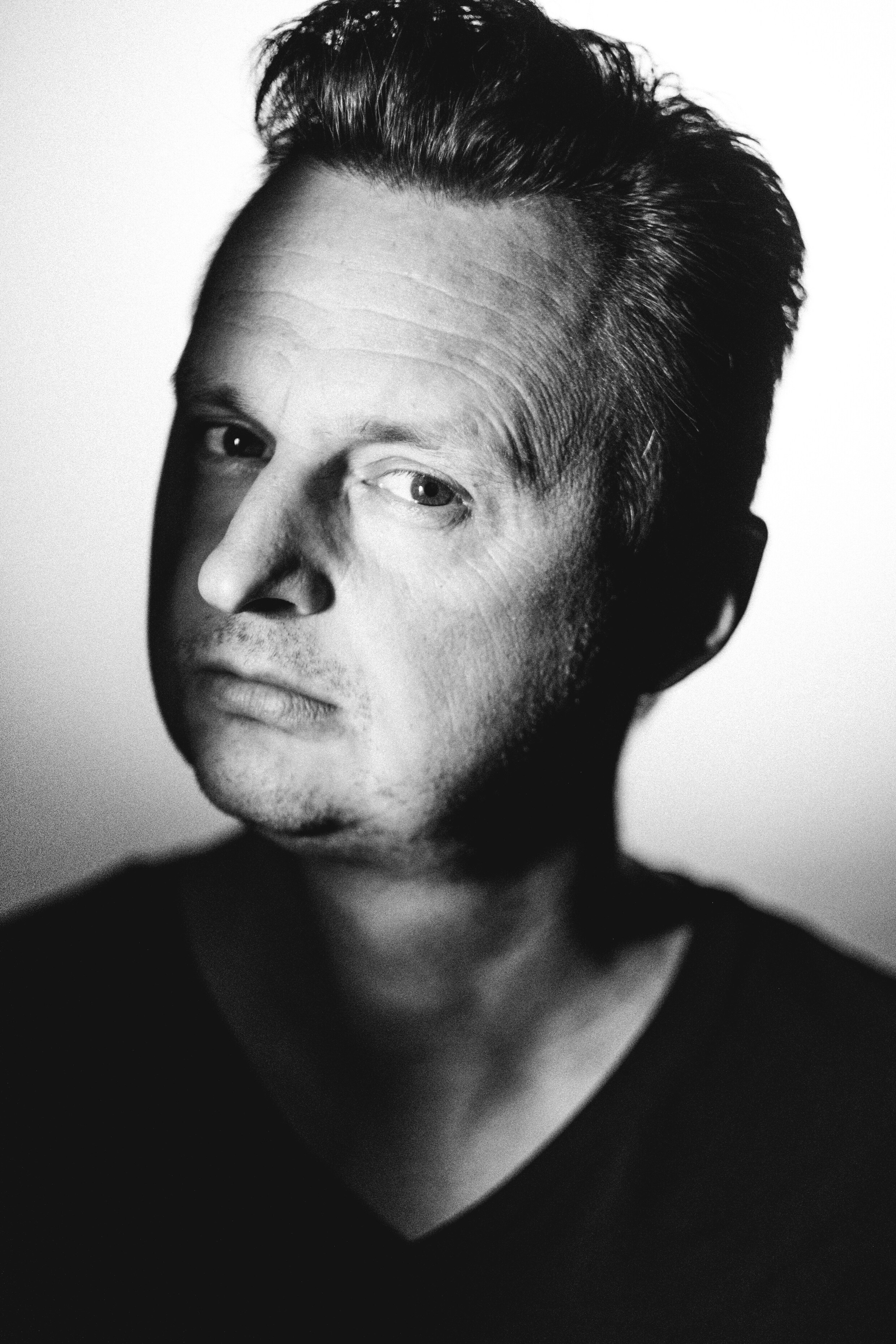 Michaël De Cock: 