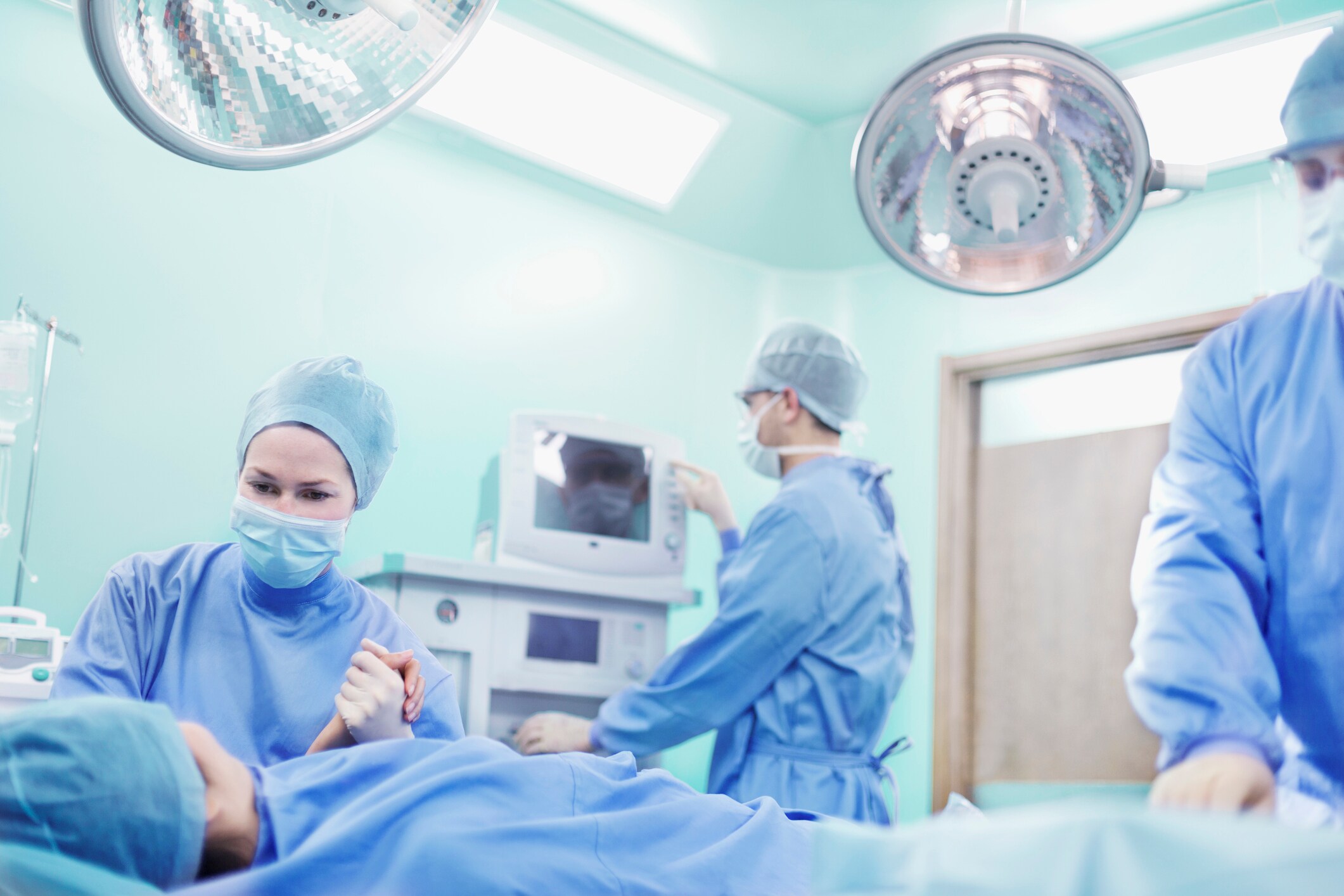 Arts UZ Leuven 'testte' ongekeurde implantaten op patiënten