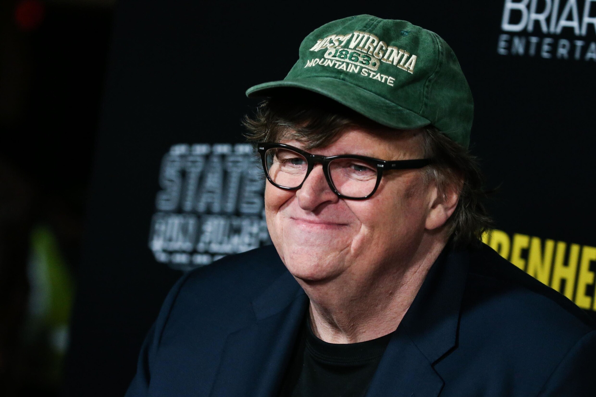 Michael Moore ageert tegen Trump, maar de woede van de Trump-stemmers snapt hij volkomen
