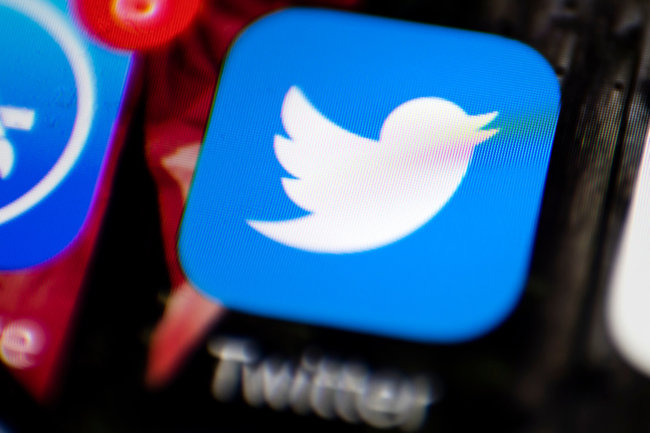 Twitter waarschuwt voor gelekte privéberichten