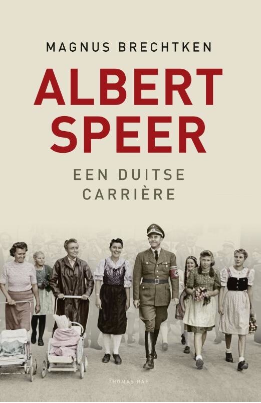 11. Magnus Brechtken - Albert Speer