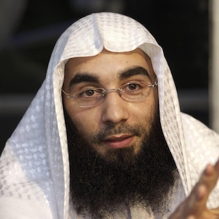 Voormalig Sharia4Belgium-leider Fouad Belkacem vraagt asiel aan in België om uitlevering aan Marokko te voorkomen