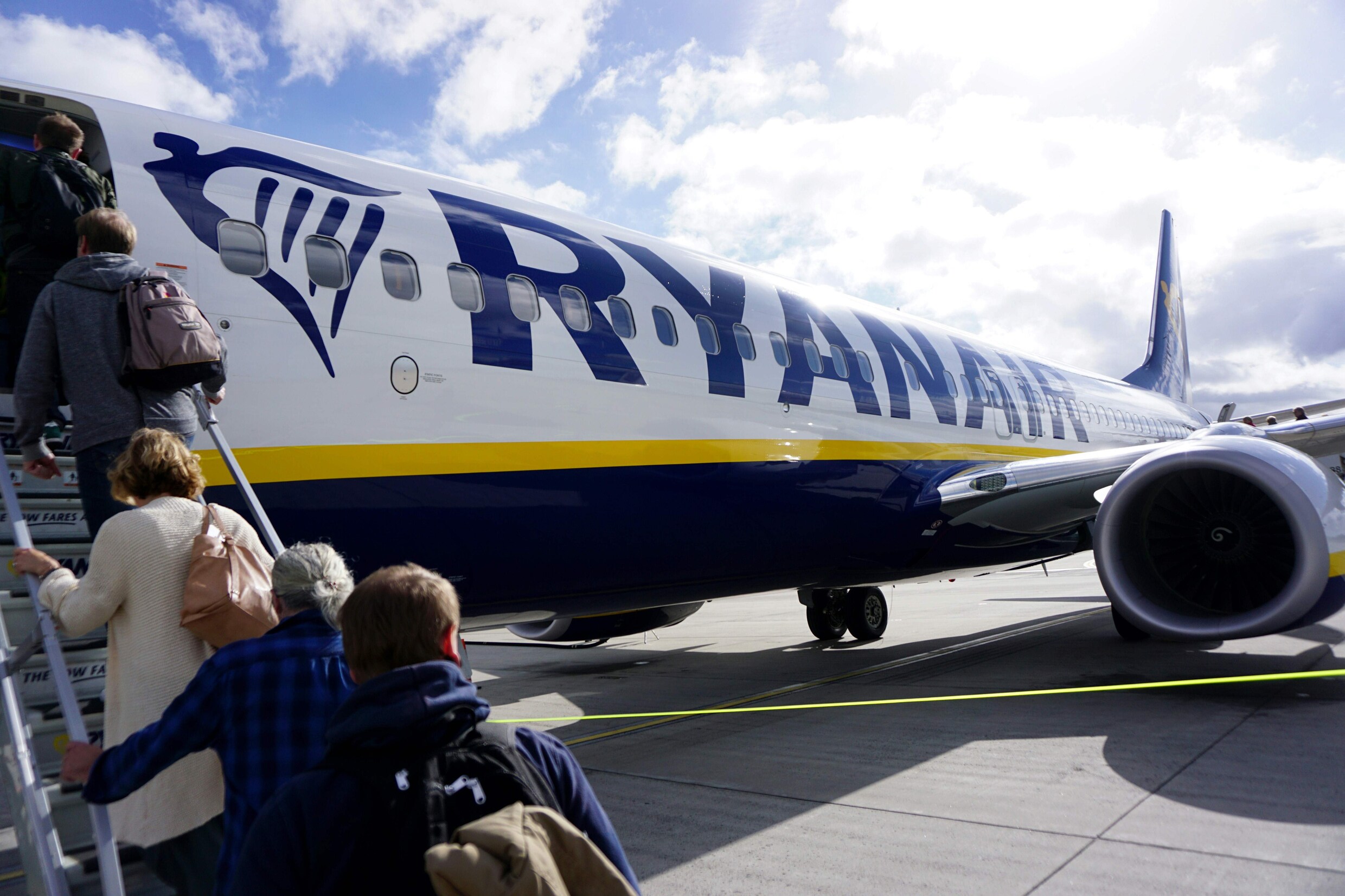 Wie klacht wil indienen tegen Ryanair, moet voortaan naar Ierland: "Dit is illegaal"