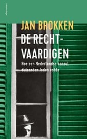14. Jan Brokken - De rechtvaardigen