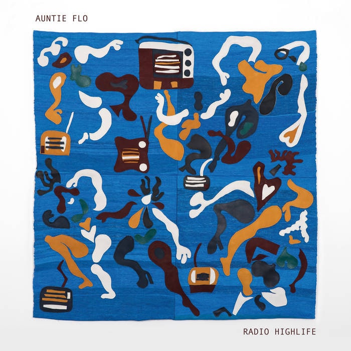 4. Auntie Flo - Radio Highlife