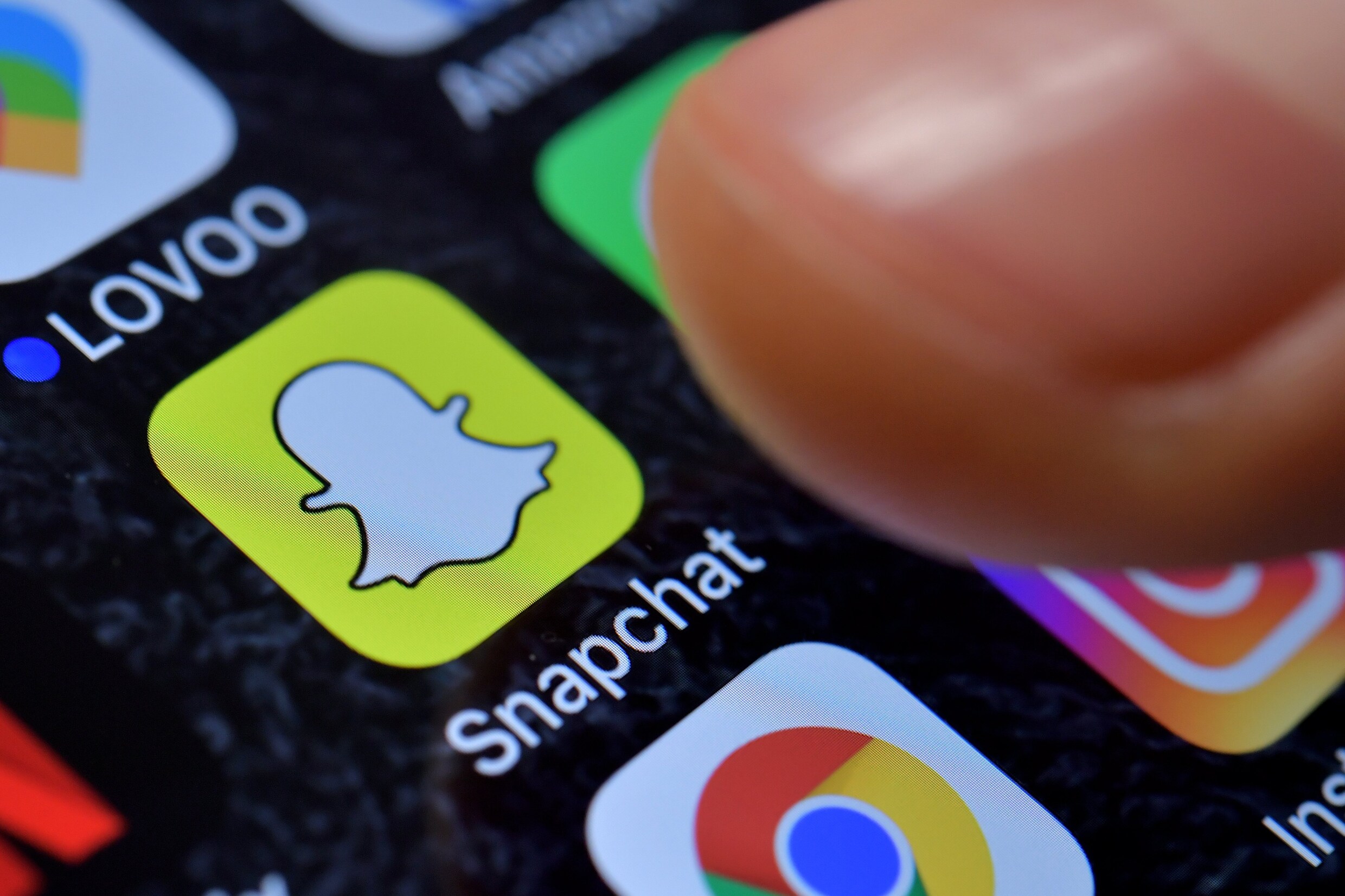Weer stapt topman van geplaagd Snapchat op