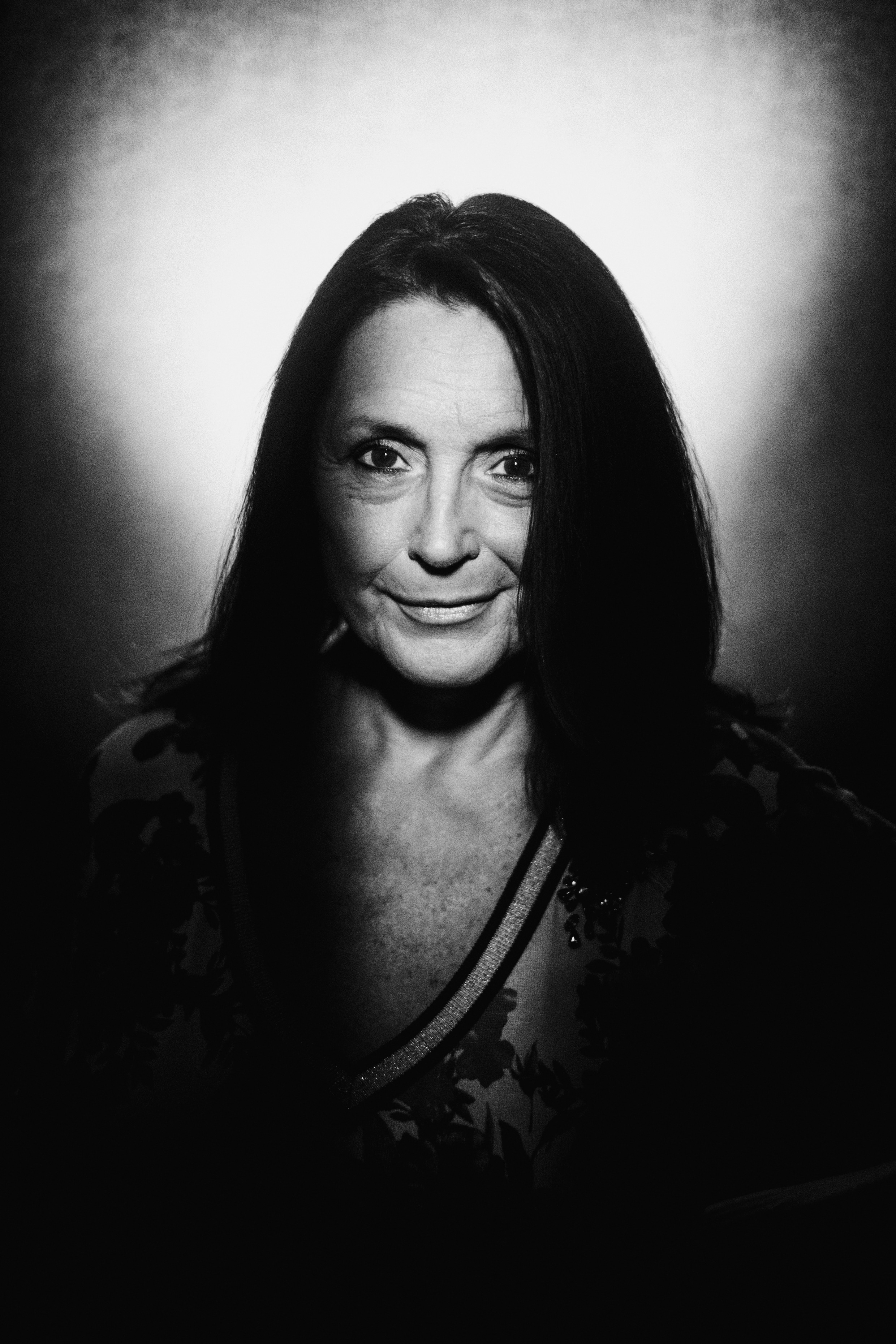 Wendy Van Wanten: “Of ik veel seksuele escapades heb gehad? Amai, gij durft  nogal!” | De Morgen