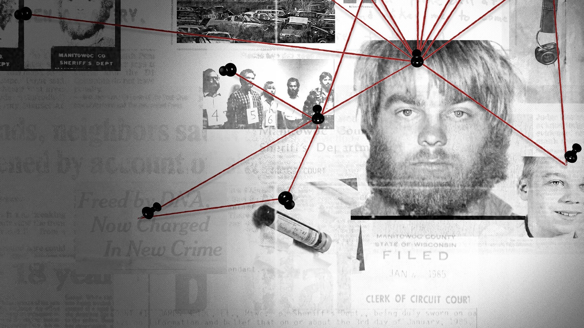 Het leven zoals het is na de veroordeling: ‘Making a Murderer 2’ op Netflix