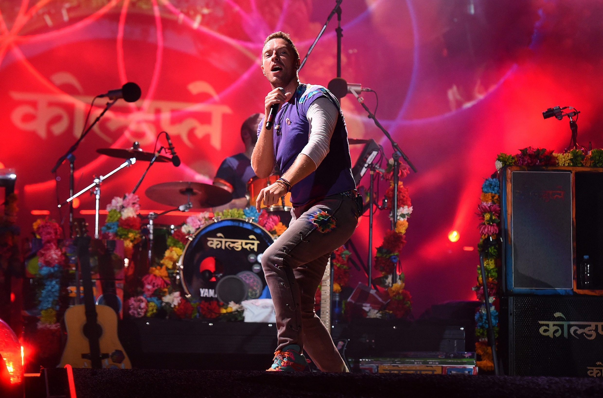 Ook voor niet-fans: hoe vier pubers Coldplay werden