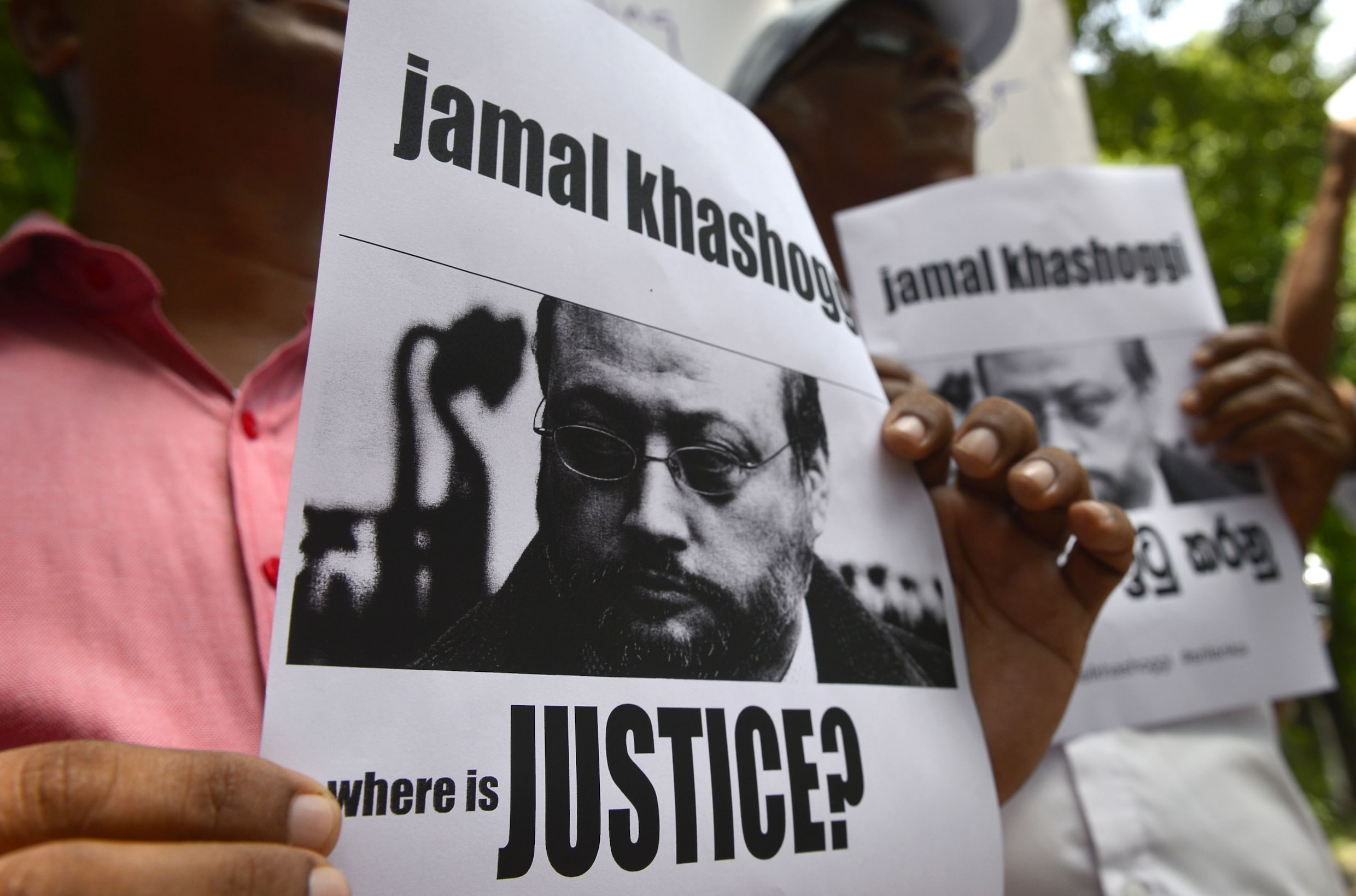 Saudische aanklager: “Moord op Khashoggi werd met voorbedachten rade gepleegd”