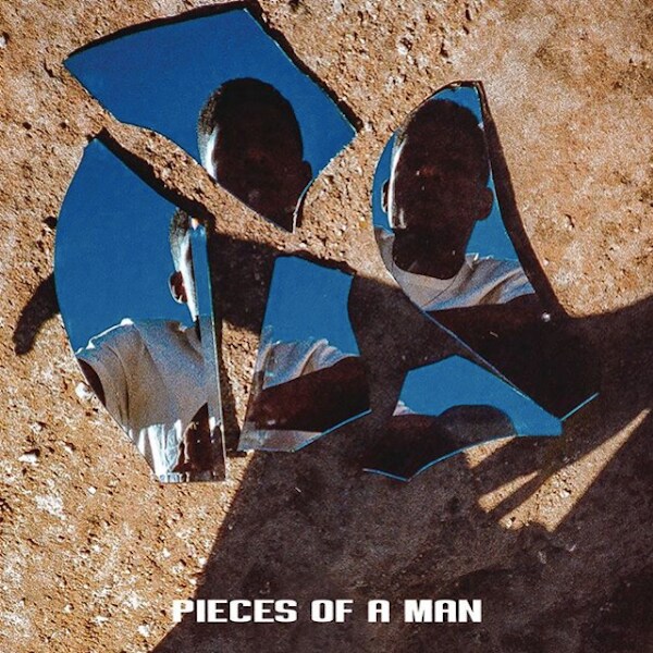 4. Mick Jenkins - Pieces of a Man