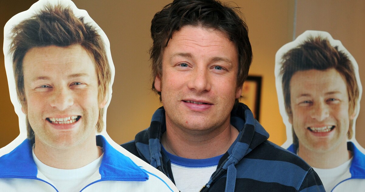 Jamie Oliver onder vuur om uitspraak over 