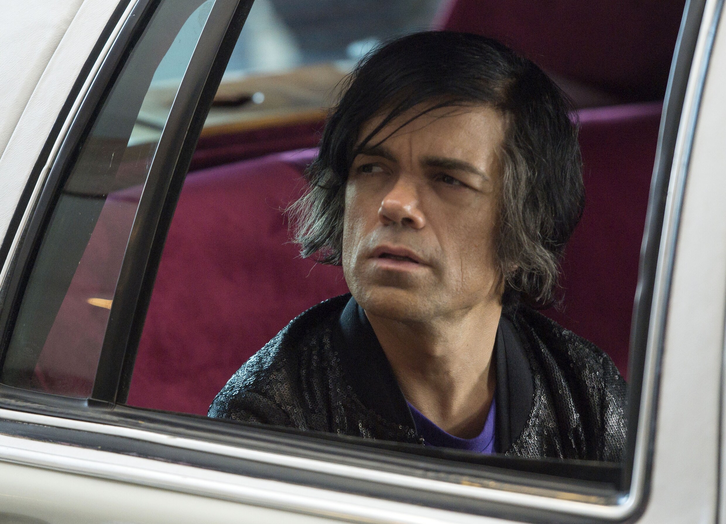 Peter Dinklage, kleine acteur in Hollywood: “Ik heb geen rollen gespeeld  waarover ik me hoef te schamen” | De Morgen