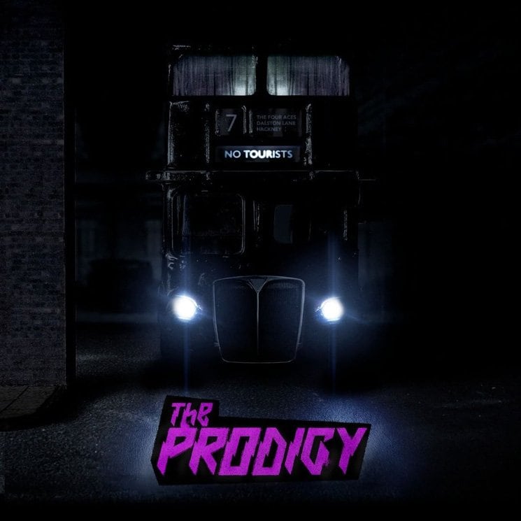 8. The Prodigy - <i>No Tourists</i>