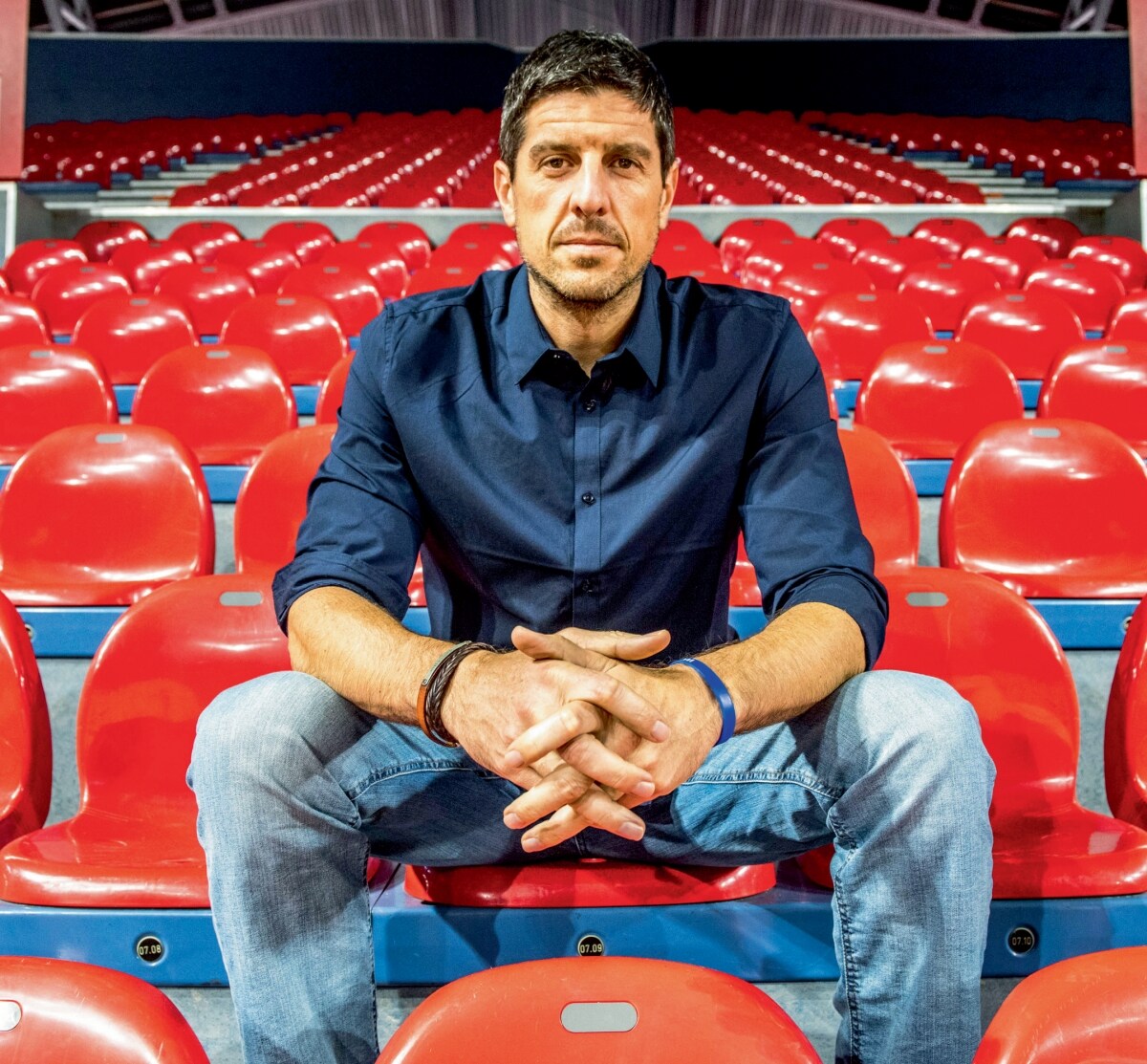 Na Zaventem: “Ik wens het iedereen toe om tot op een millimeter van de ...