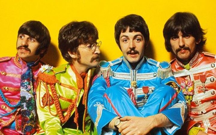 Waarom dit Beatles-album nog altijd even revolutionair is (en 4 andere tv-tips)