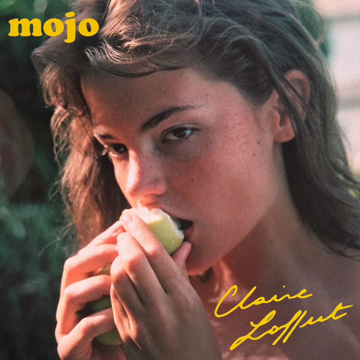 6. Claire Laffut - Mojo 