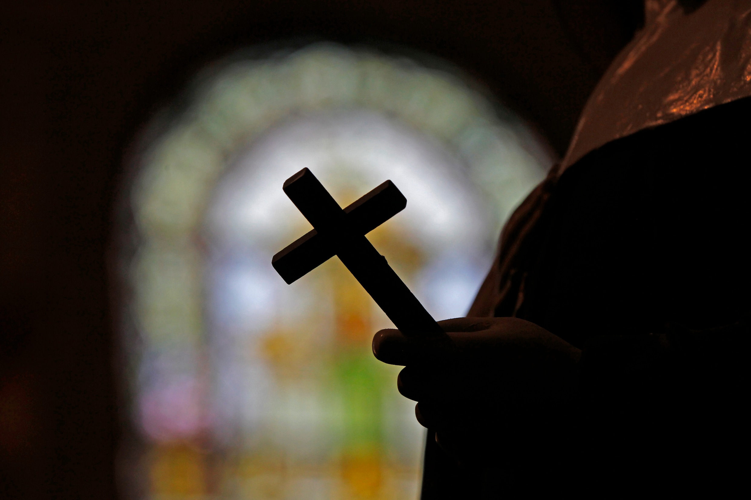59 klachten van seksueel misbruik in Kerk in 2020: ruim de helft van de gekende daders is inmiddels overleden