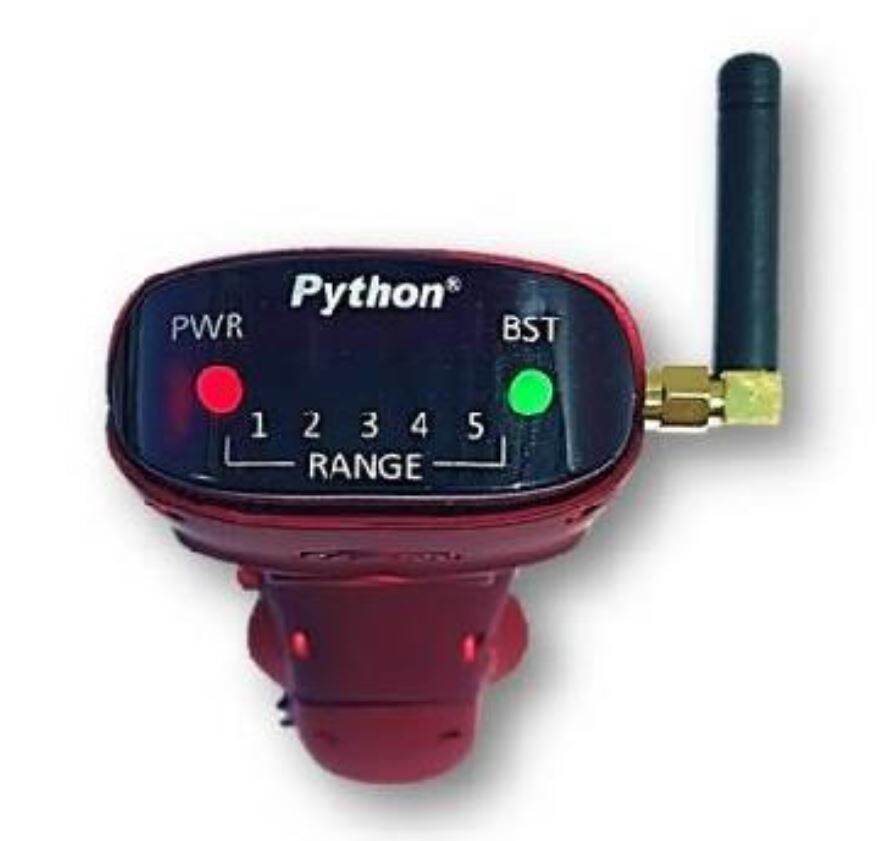 Strafbaar, maar vrij te koop op internet: één toestelletje en ...