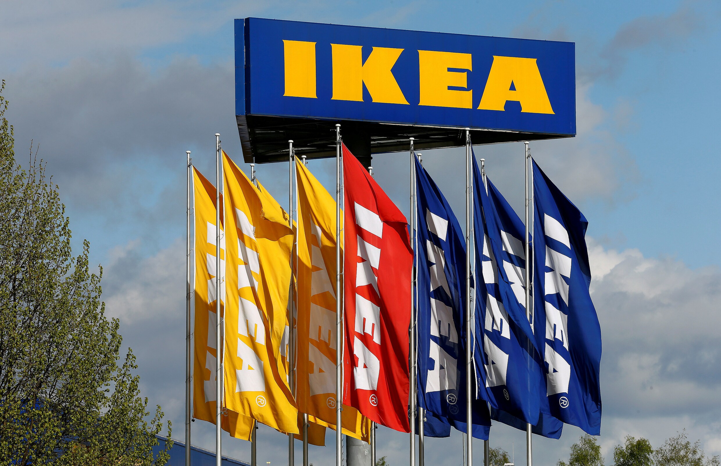 120 jobs bedreigd bij Ikea door reorganisatie