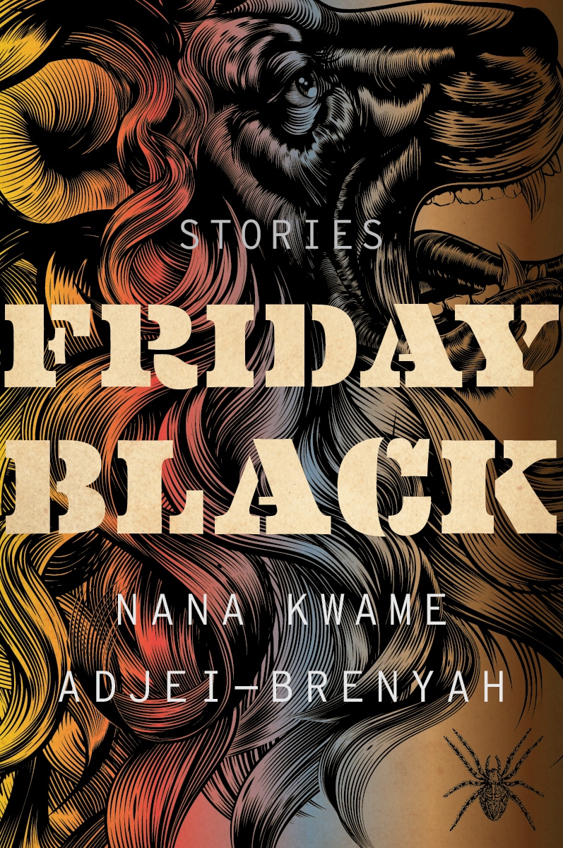 ‘Friday Black’, de uppercut van een Afro-Amerikaans literair genie