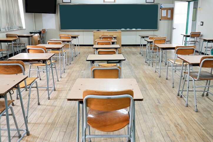 Leerkrachten signaleren stijging in aantal ‘geradicaliseerde leerlingen’