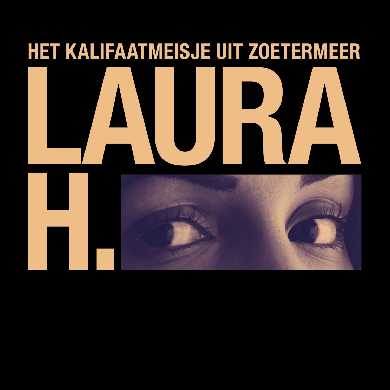Audiocollectief Schik maakt vier afleveringen over ‘Laura H.’