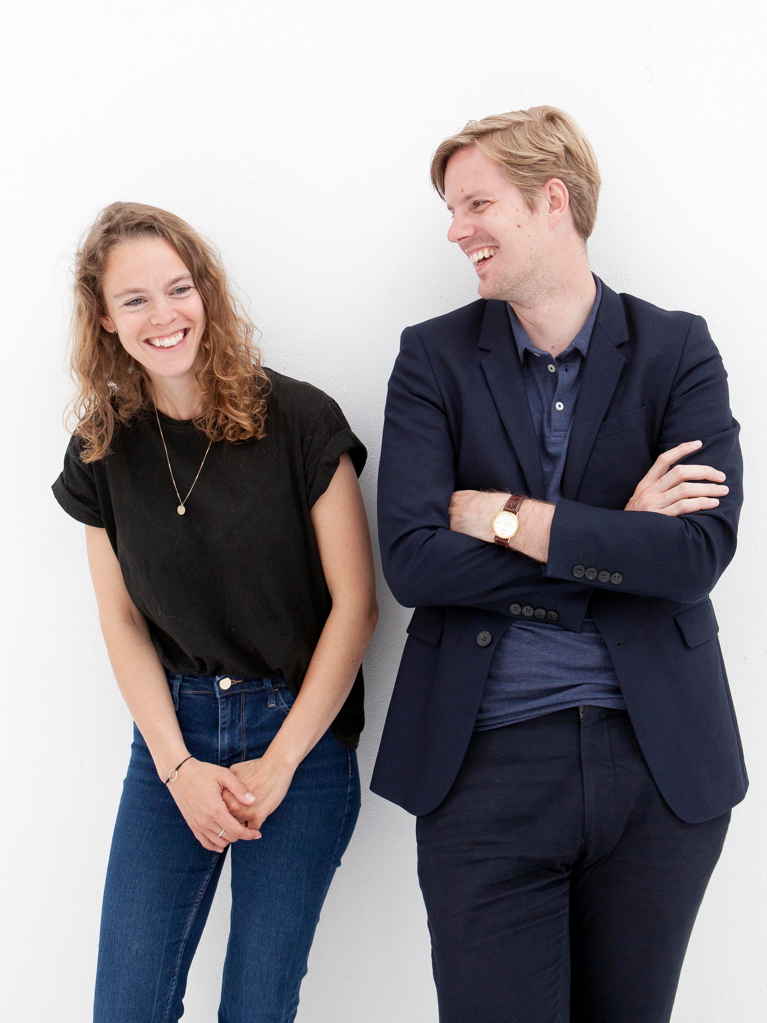 Joost de Vries en Nina Polak maken de essayistische balans op van de vroege 21ste eeuw