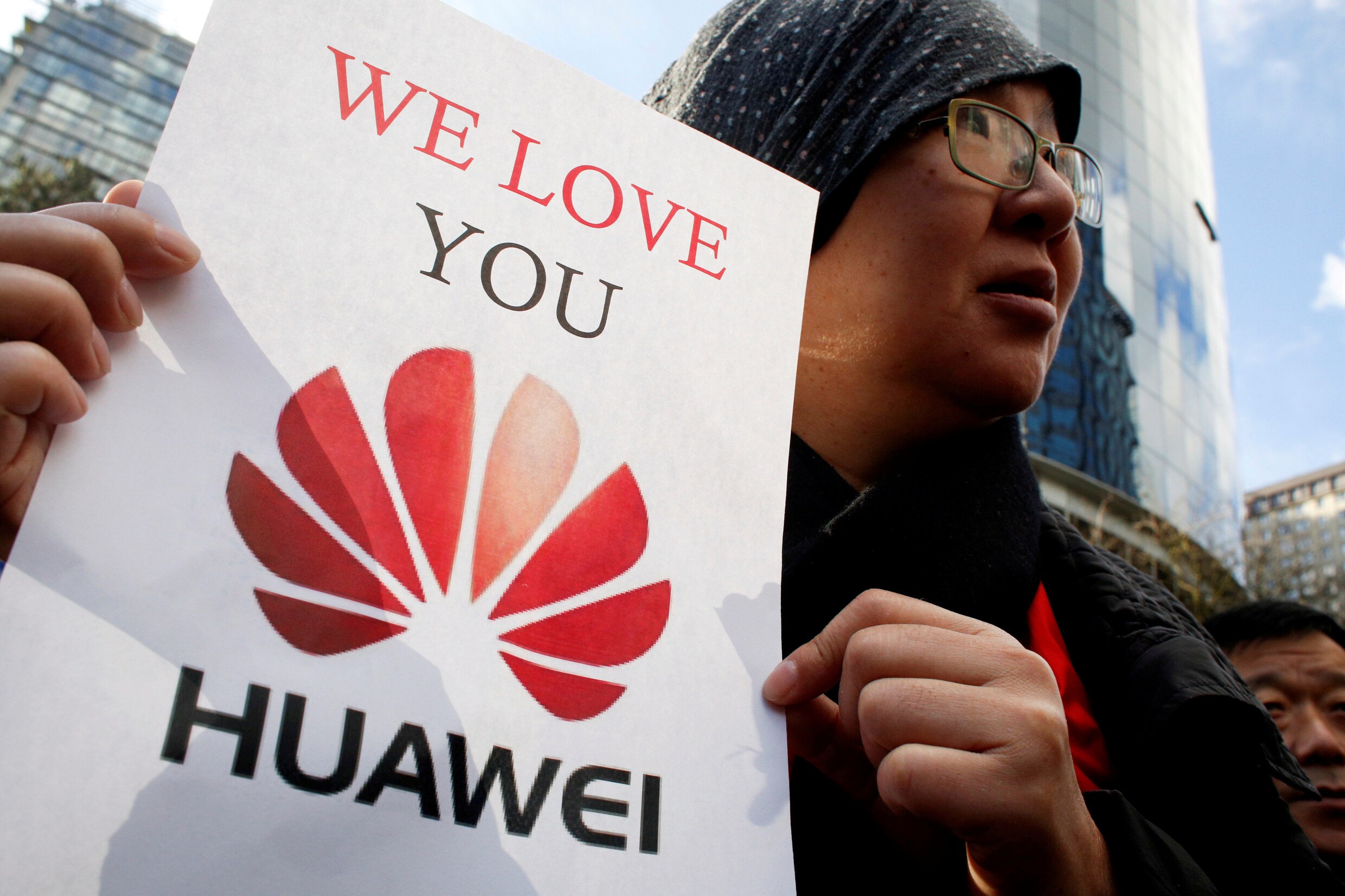 Hoe bang moeten we zijn voor Chinese telefoonspionage?