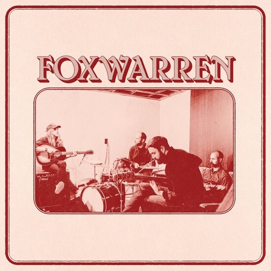 5. Foxwarren - Foxwarren