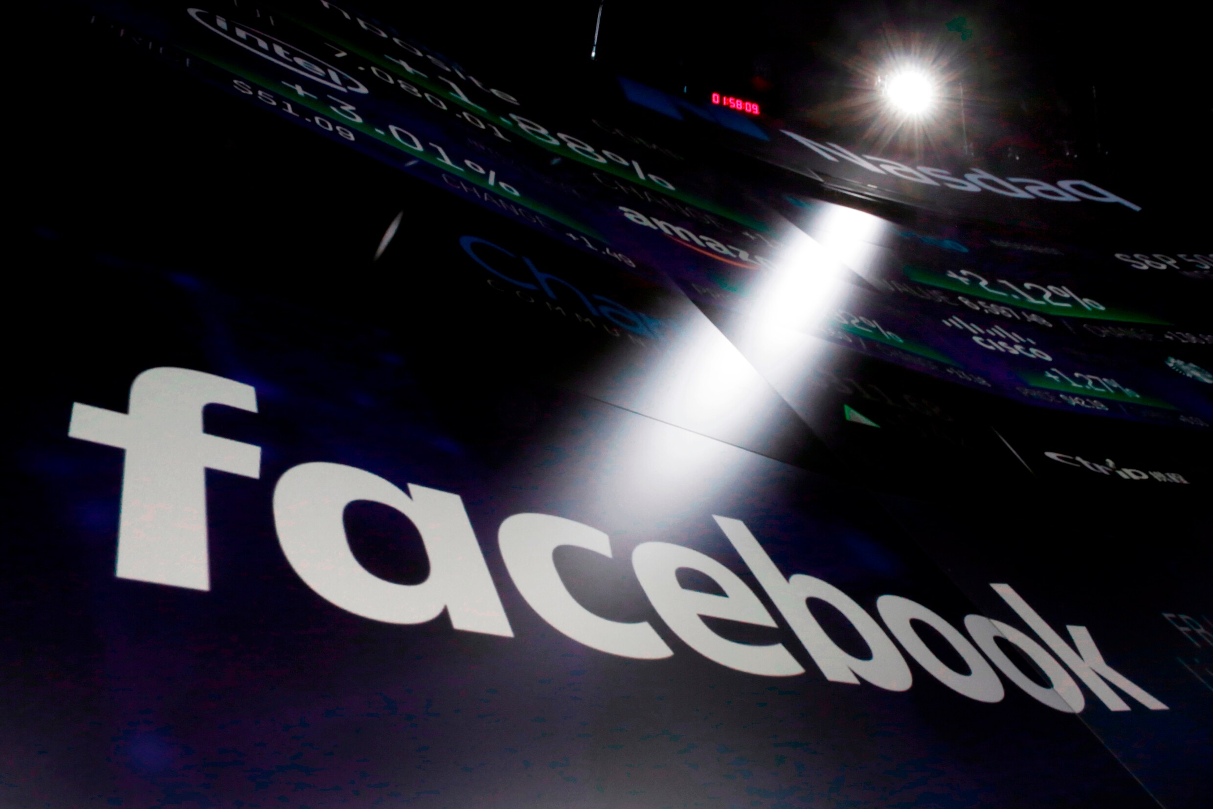Opnieuw privacyschandaal bij Facebook: privéfoto’s van ruim 6 miljoen mensen op straat