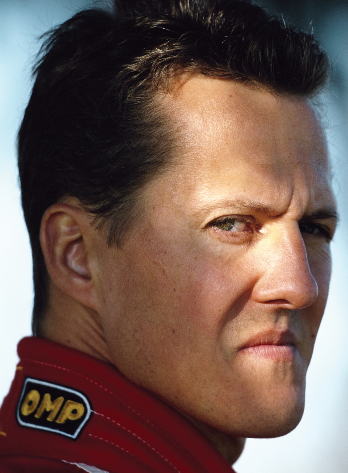Hoe zou het eigenlijk zijn met... Michael Schumacher? “Er zijn dingen