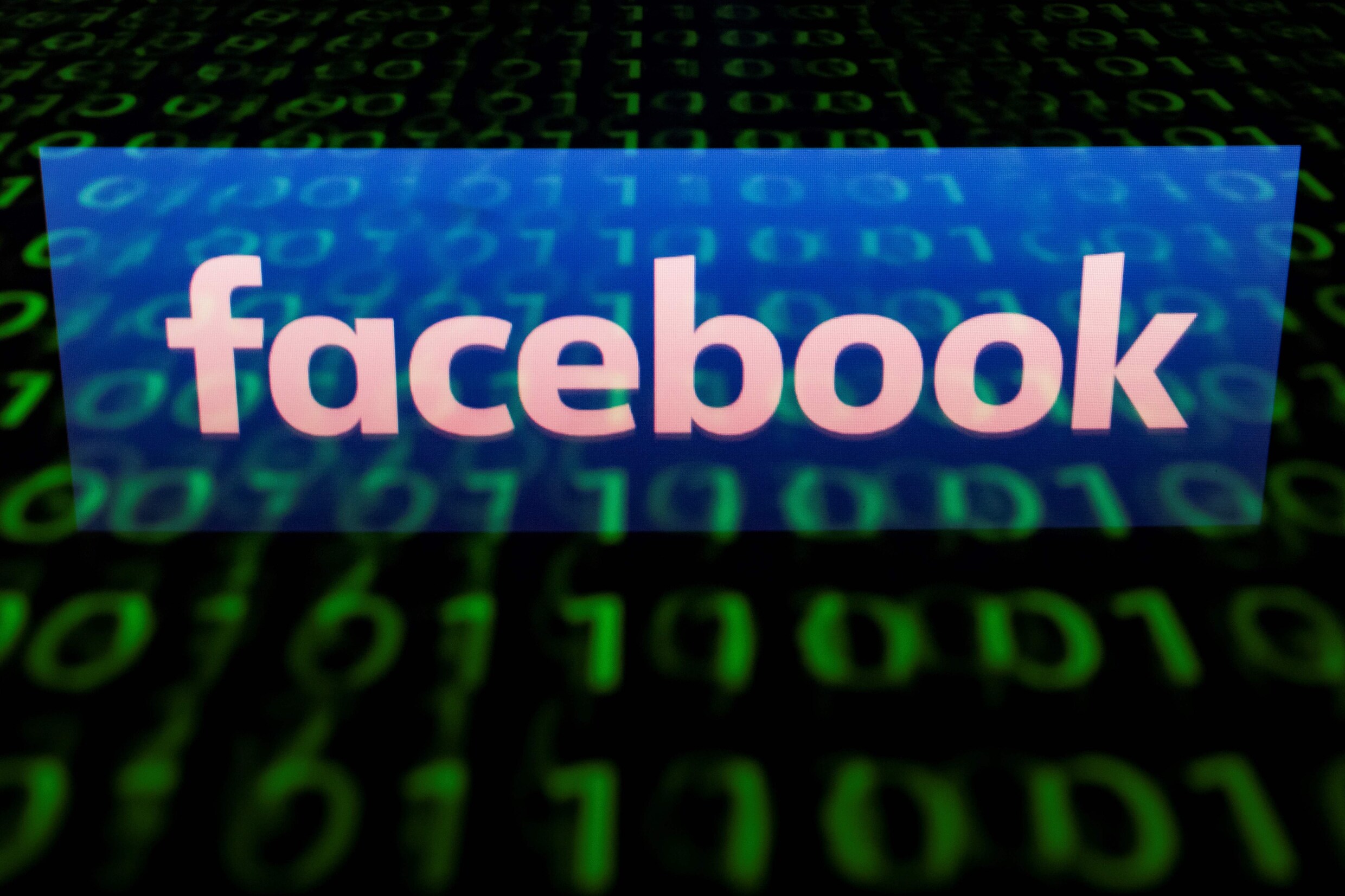 Recordboete dreigt voor Facebook in VS