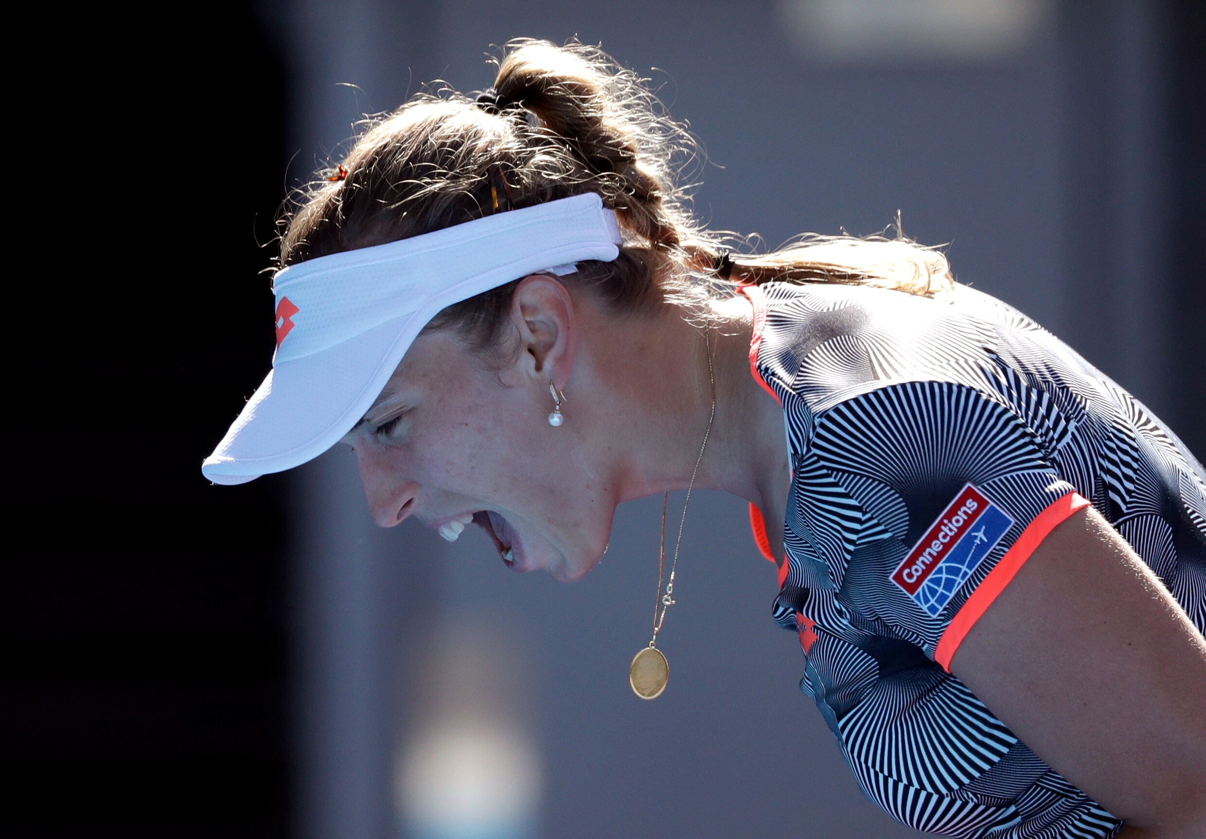 Alle Belgen uitgeschakeld op Australian Open: ook Elise Mertens onderuit in derde ronde 