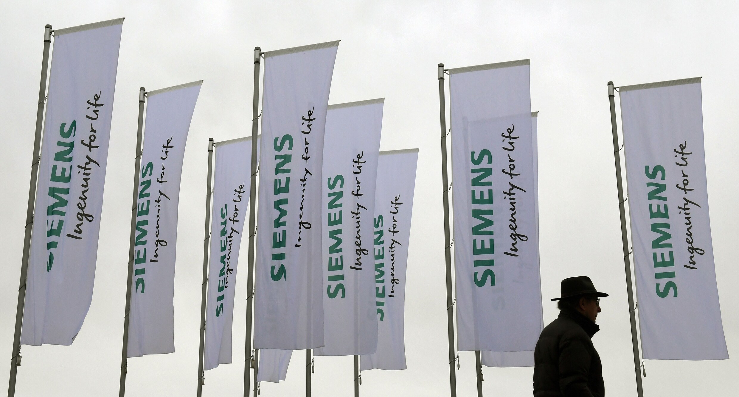 Er komt geen Europese treingigant: fusie van Siemens en Alstom geblokkeerd