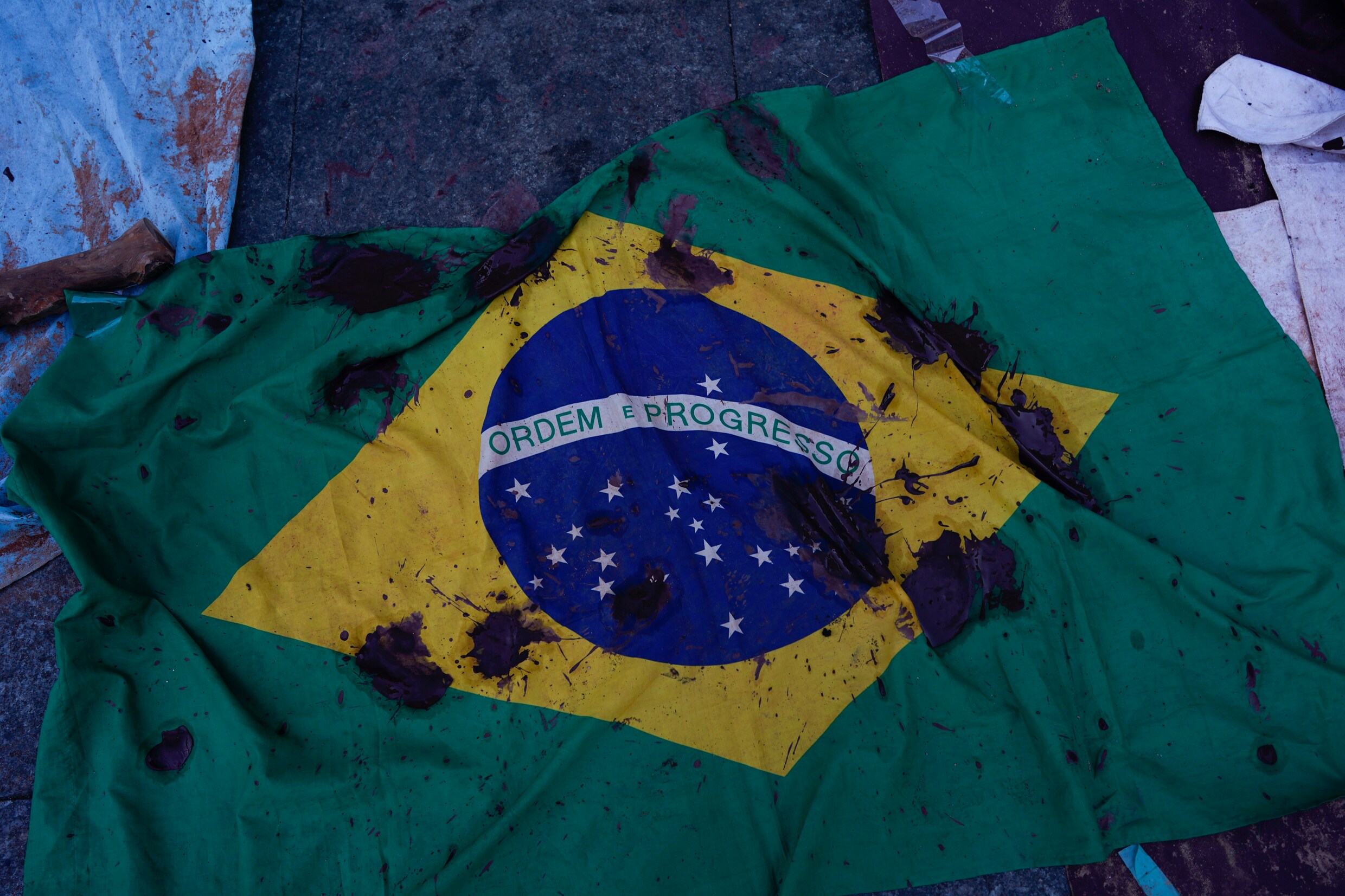 ArcelorMittal evacueert 200 mensen bij Braziliaanse dam wegens ‘risico’s’