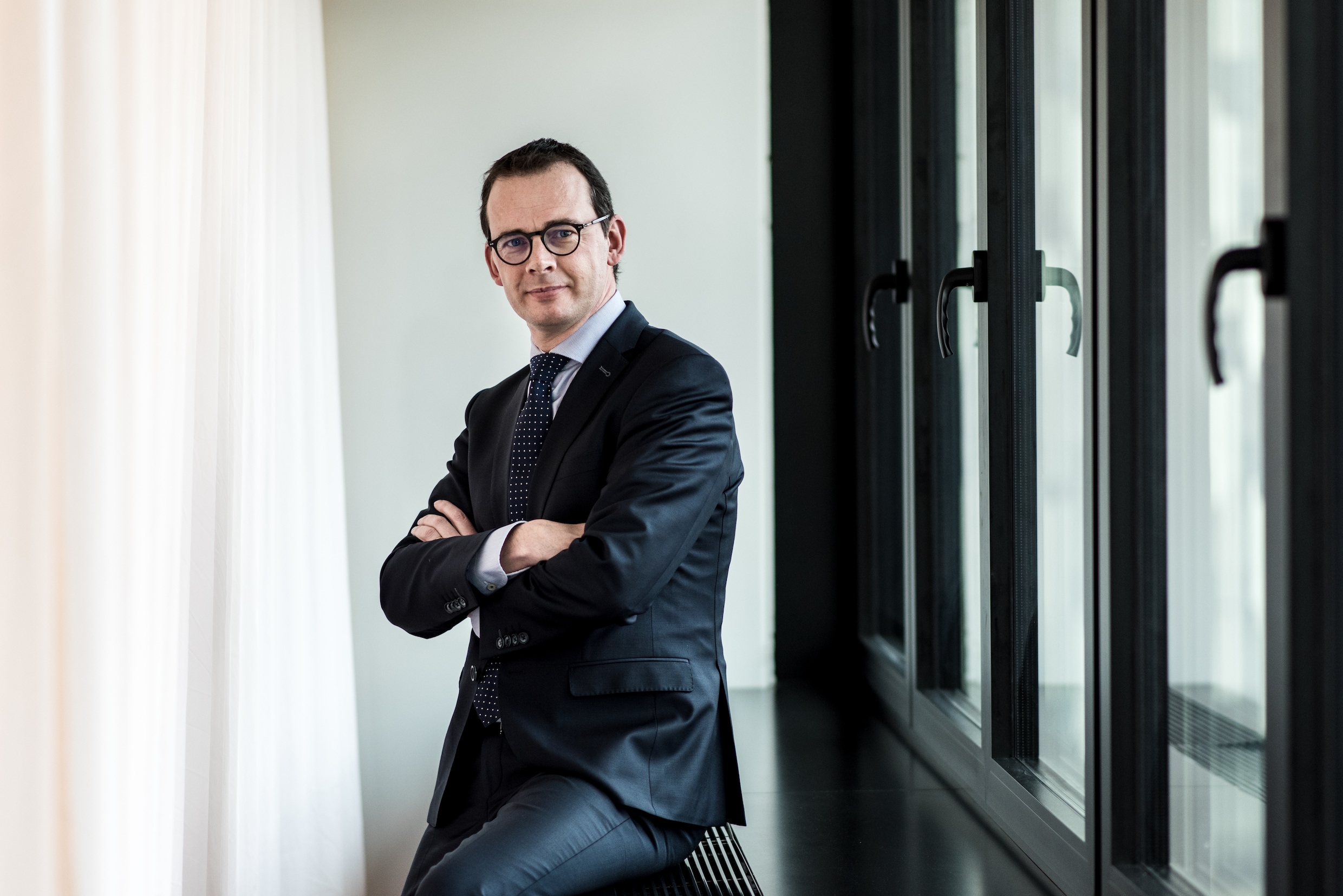 Wouter Beke: “Het is geen geheim dat Greenpeace Anuna De Wever ...