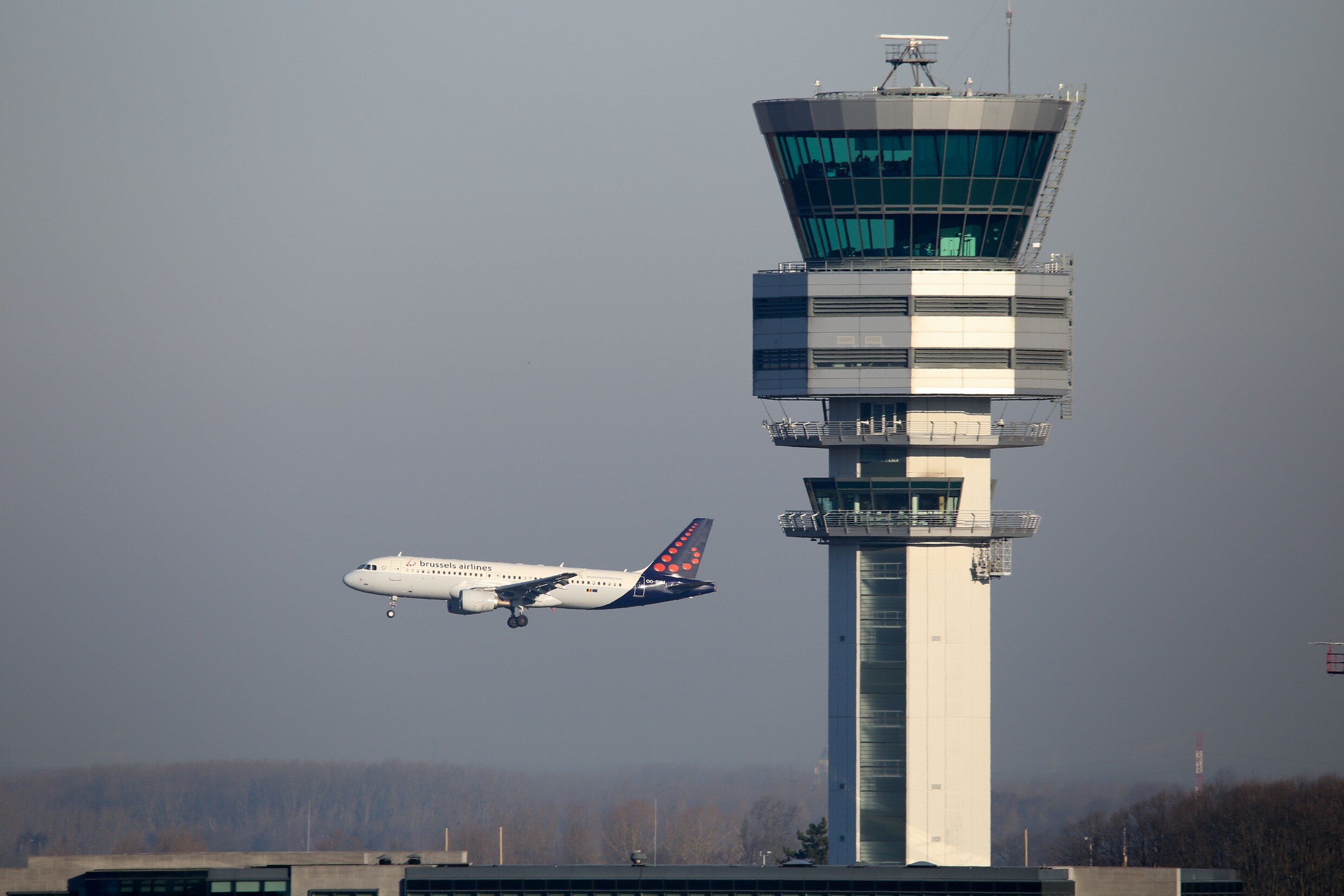 Brussels Airlines wil kosten met meer dan 160 miljoen euro drukken