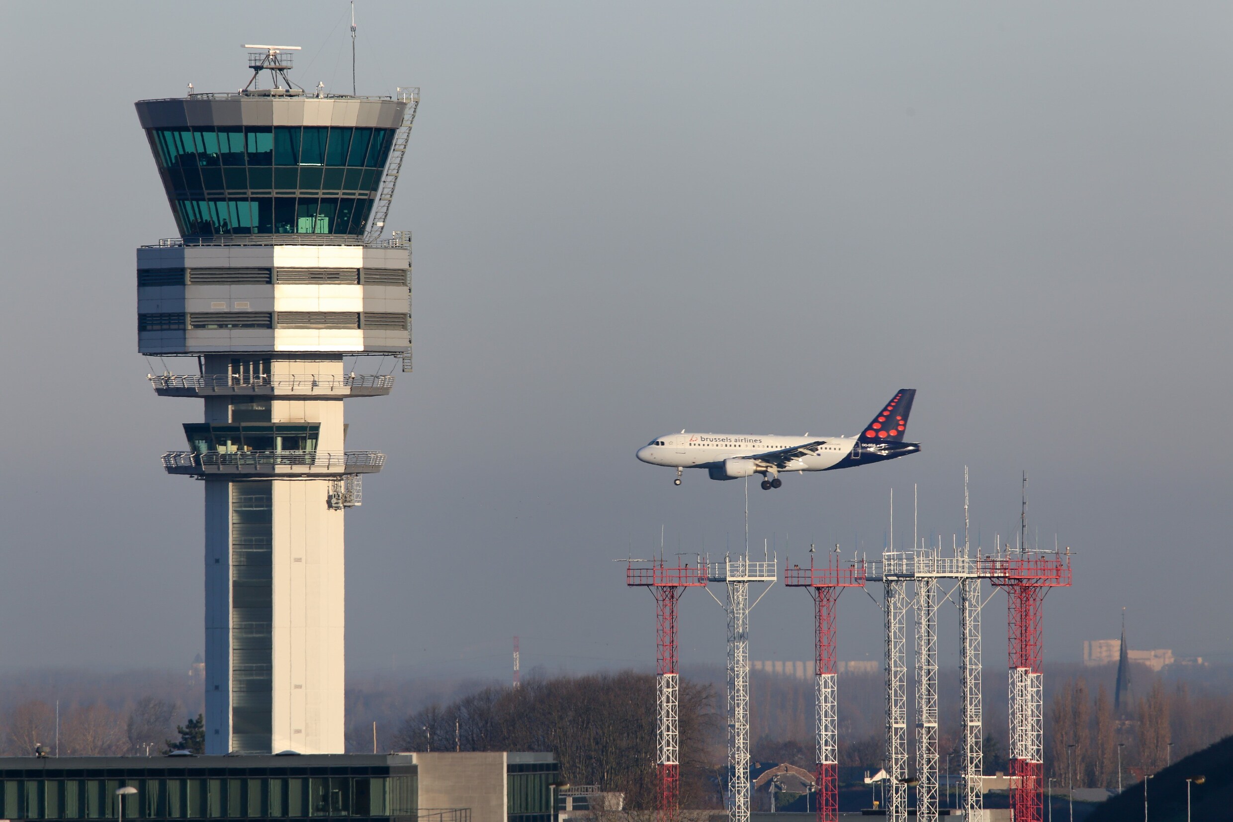 Luchtverkeersleiders voeren opnieuw actie, sector vreest "zware imagoschade”