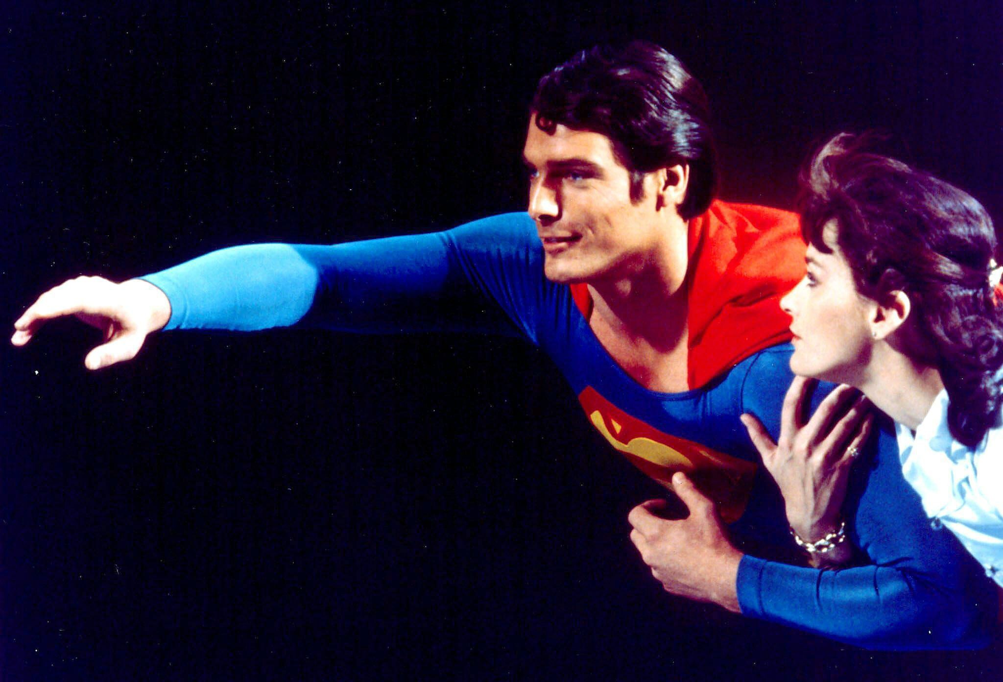 'Superman'-actrice Margot Kidder (69) overleden