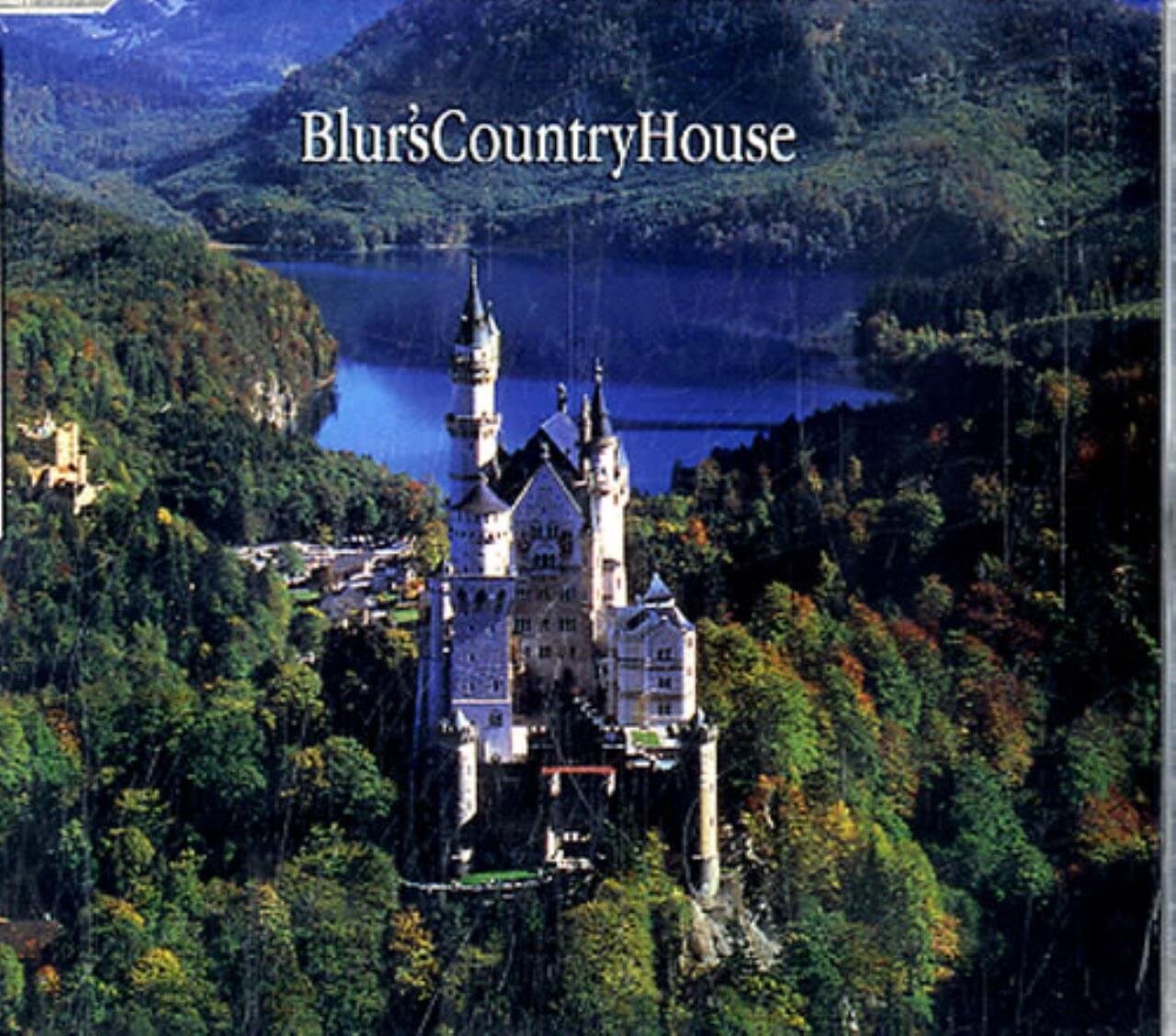 Het verhaal van ‘Country House’: de hit die de ziel uit Blur zoog