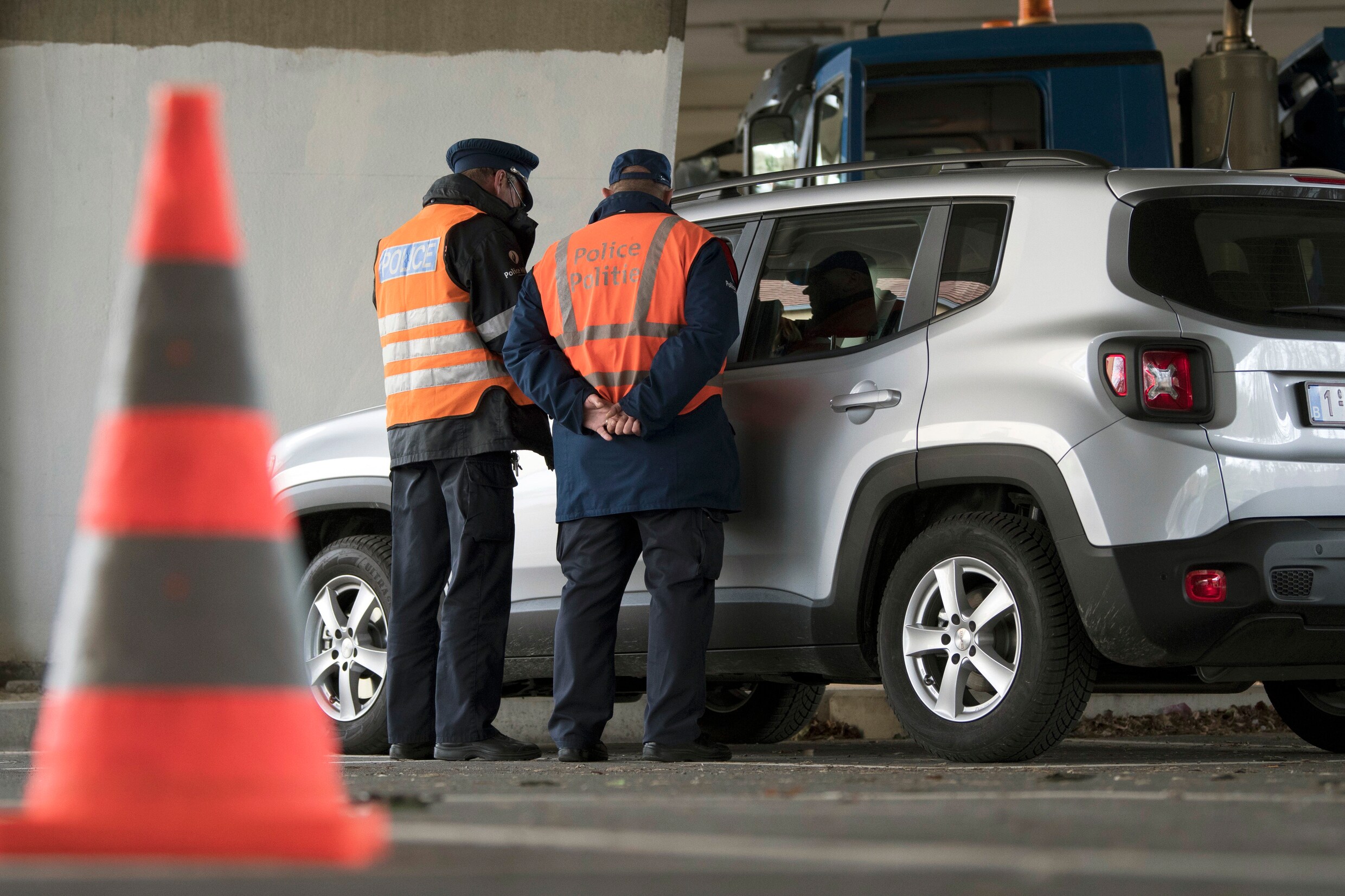 Man (40) Vrijgesproken Voor Rijden Onder Invloed: Lichaam Maakte Zelf ...