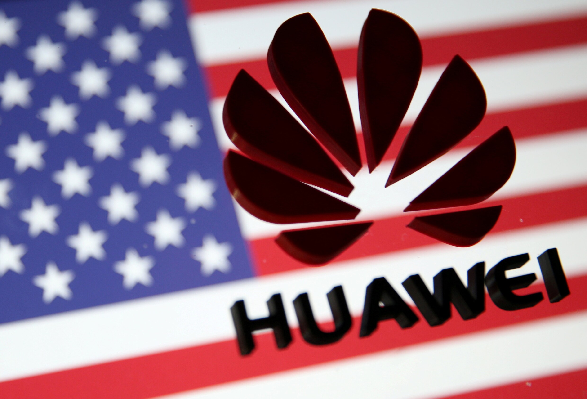 Huawei sleept VS-regering voor de rechter wegens verbod op hun producten