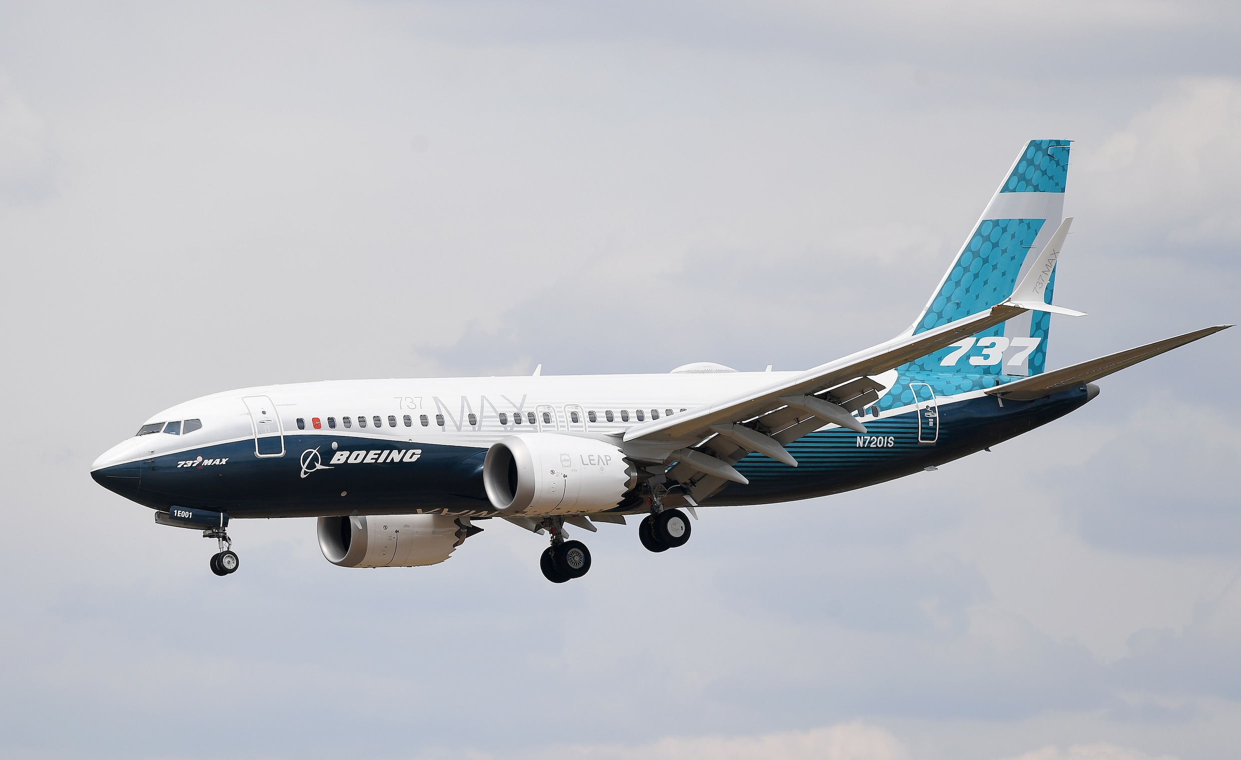 Hele Europese luchtruim gesloten voor nieuwste Boeings na twee crashes