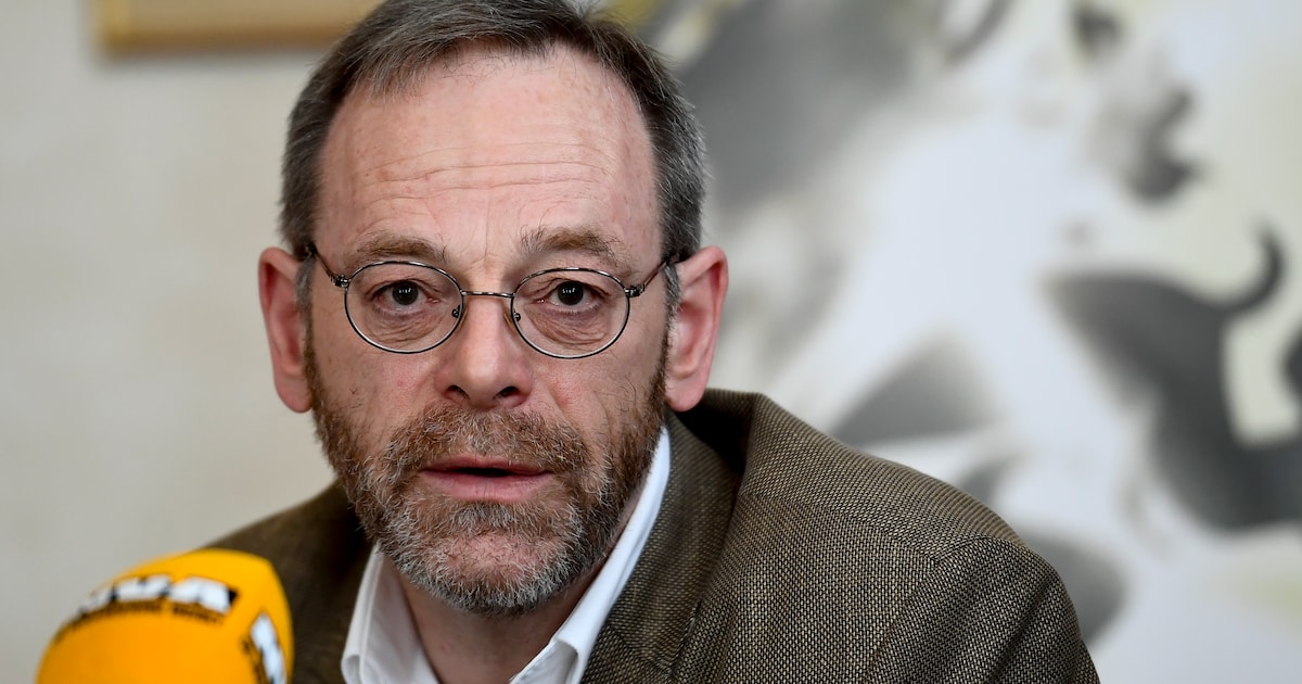 De Roover: ‘Pukkelpop brengt mij en talloze Vlamingen in verband met ...